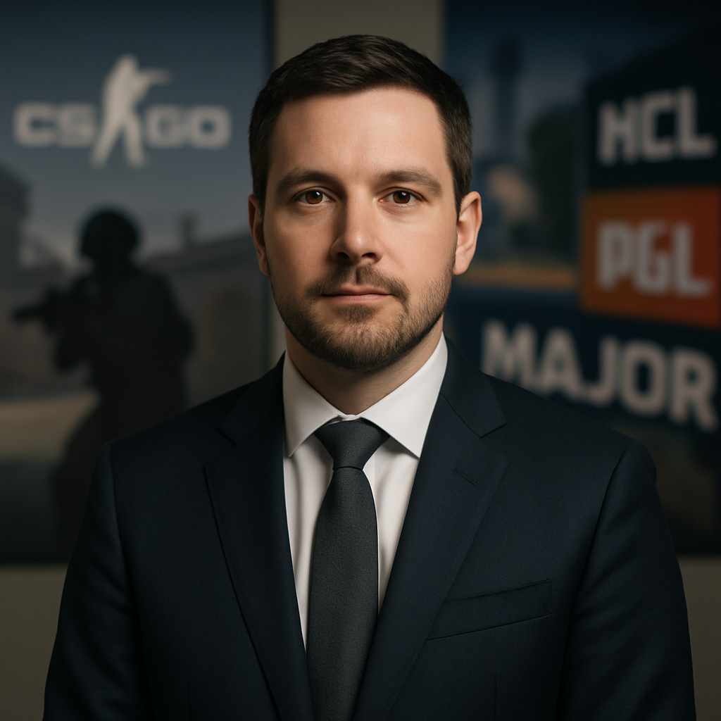 Portrait of CS2 Haberleri
